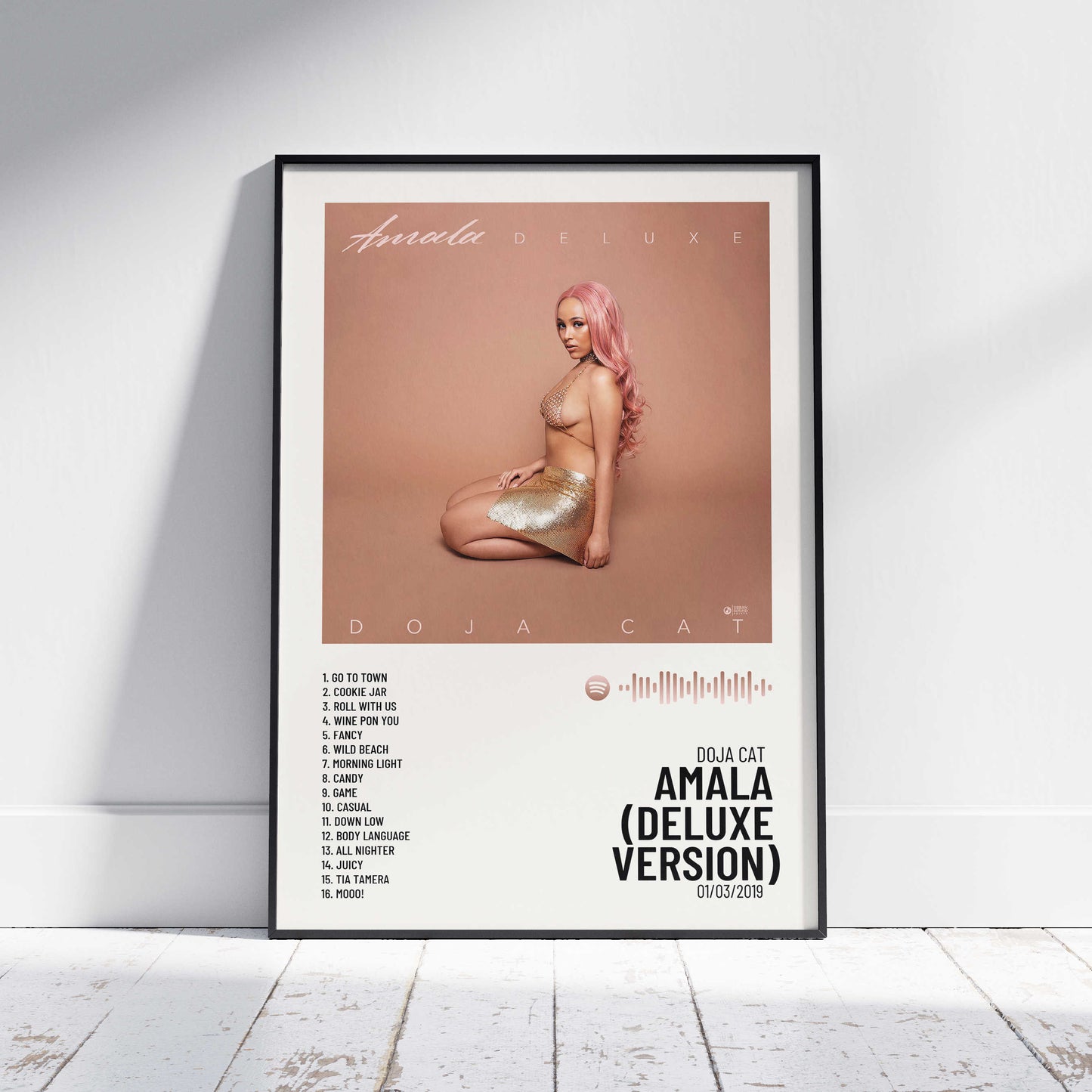 Amala (Deluxe Version)