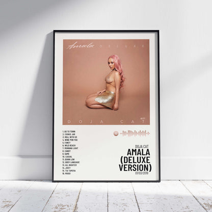 Amala (Deluxe Version)