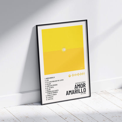 Amor Amarillo