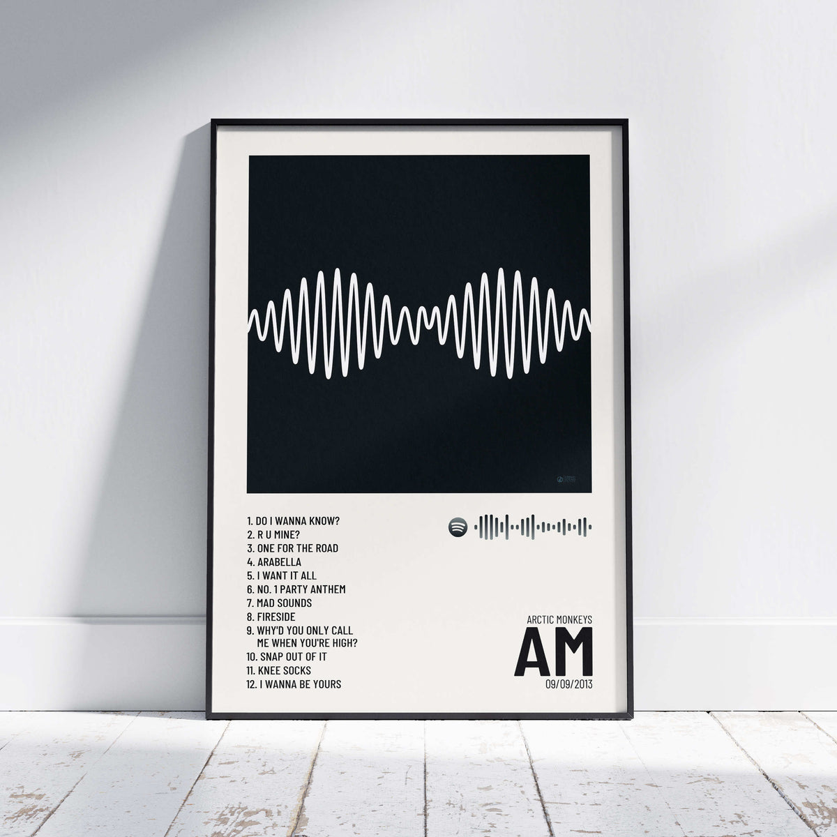 AM