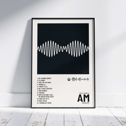 AM