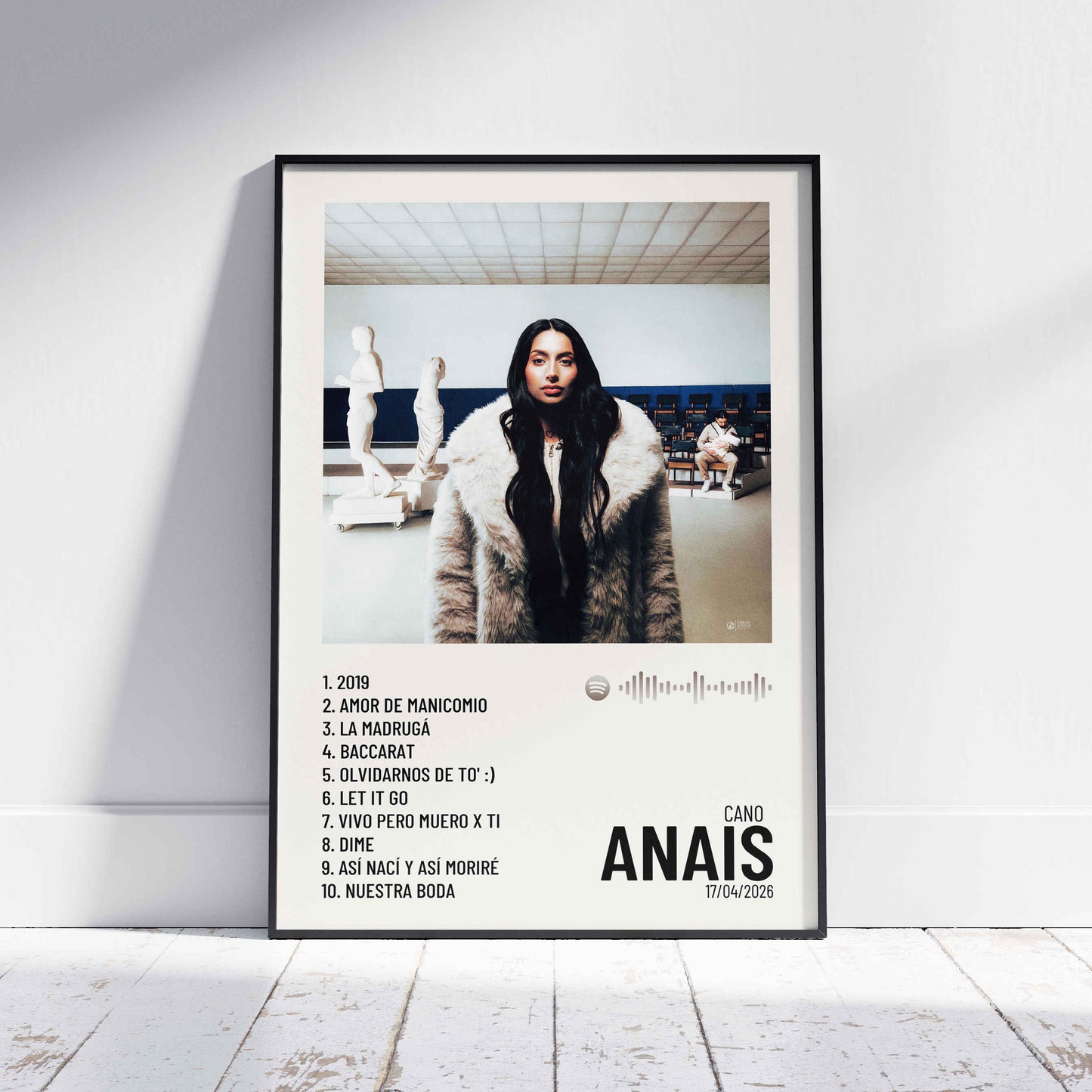 Anais
