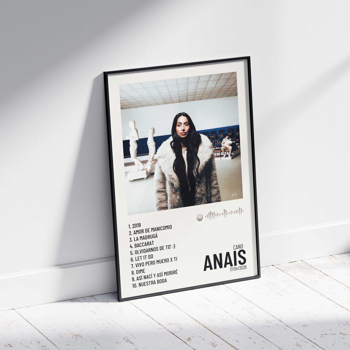 Anais