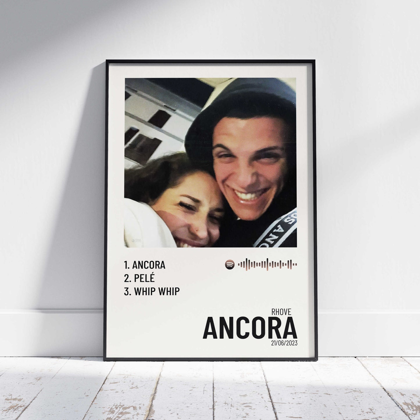 Ancora