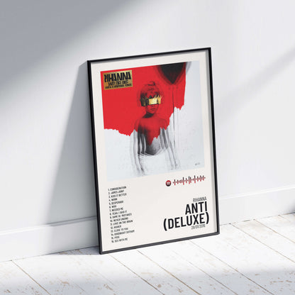ANTI (Deluxe)