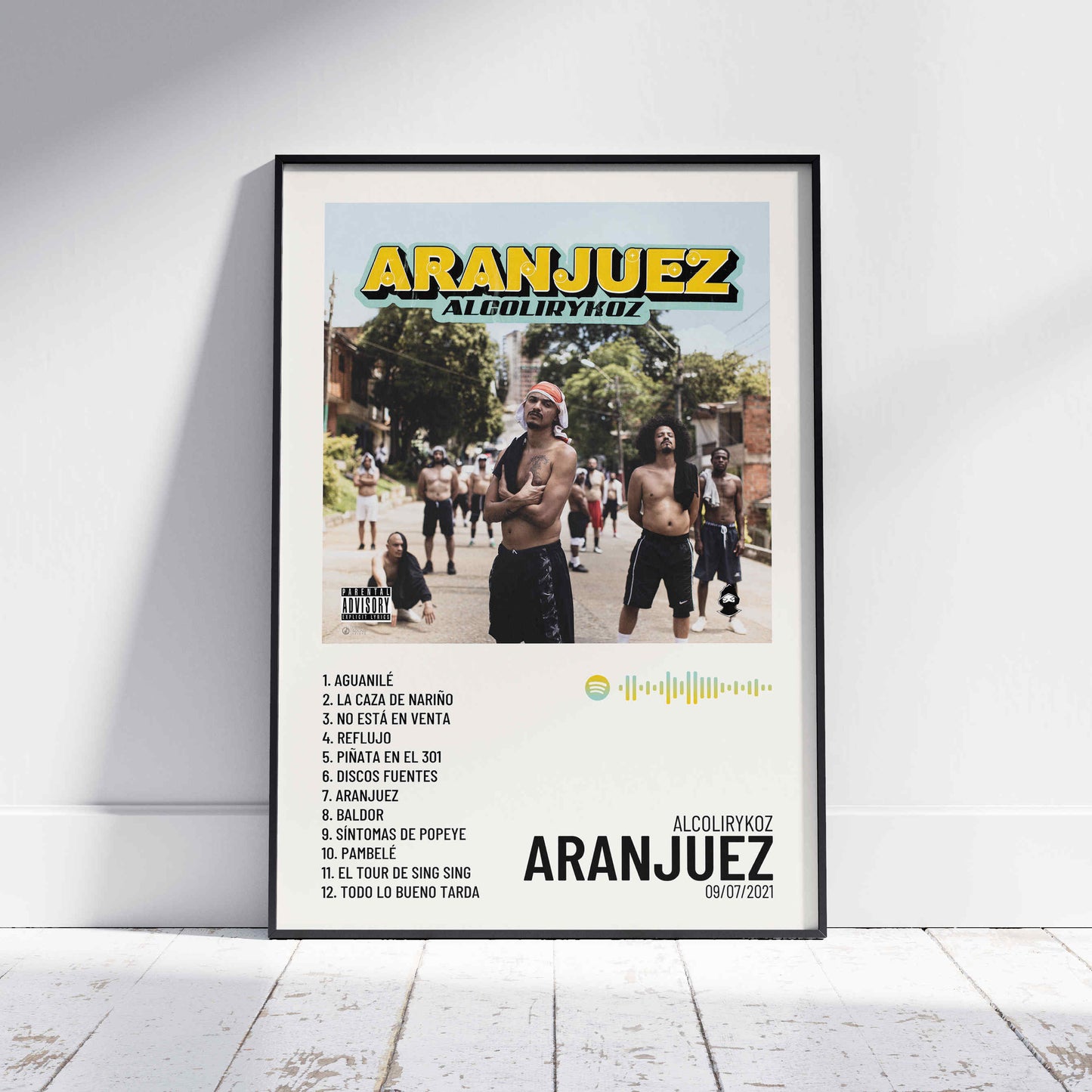 Aranjuez