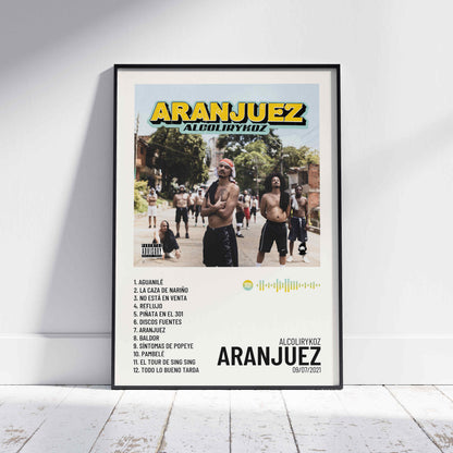 Aranjuez