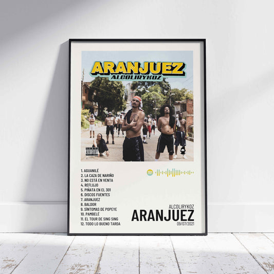 Aranjuez