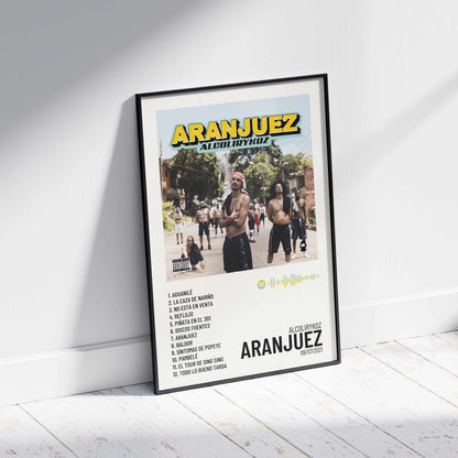 Aranjuez