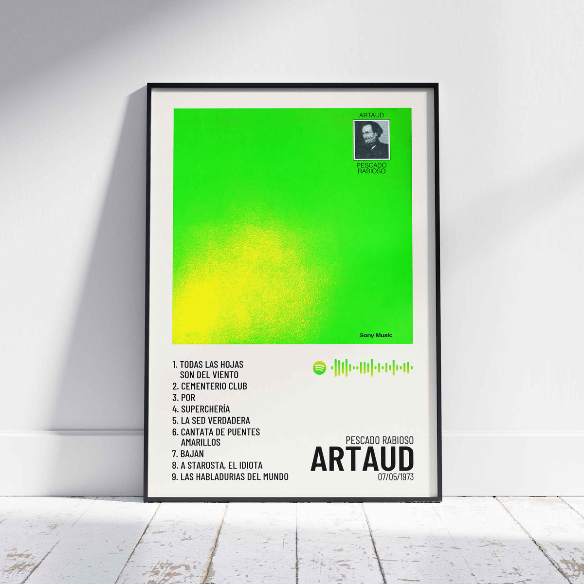 Artaud