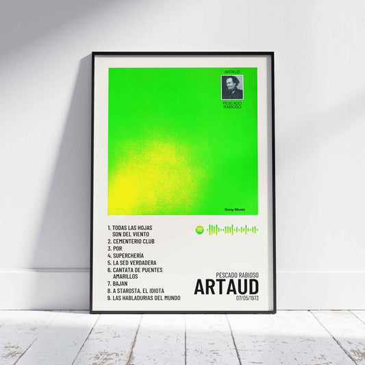 Artaud