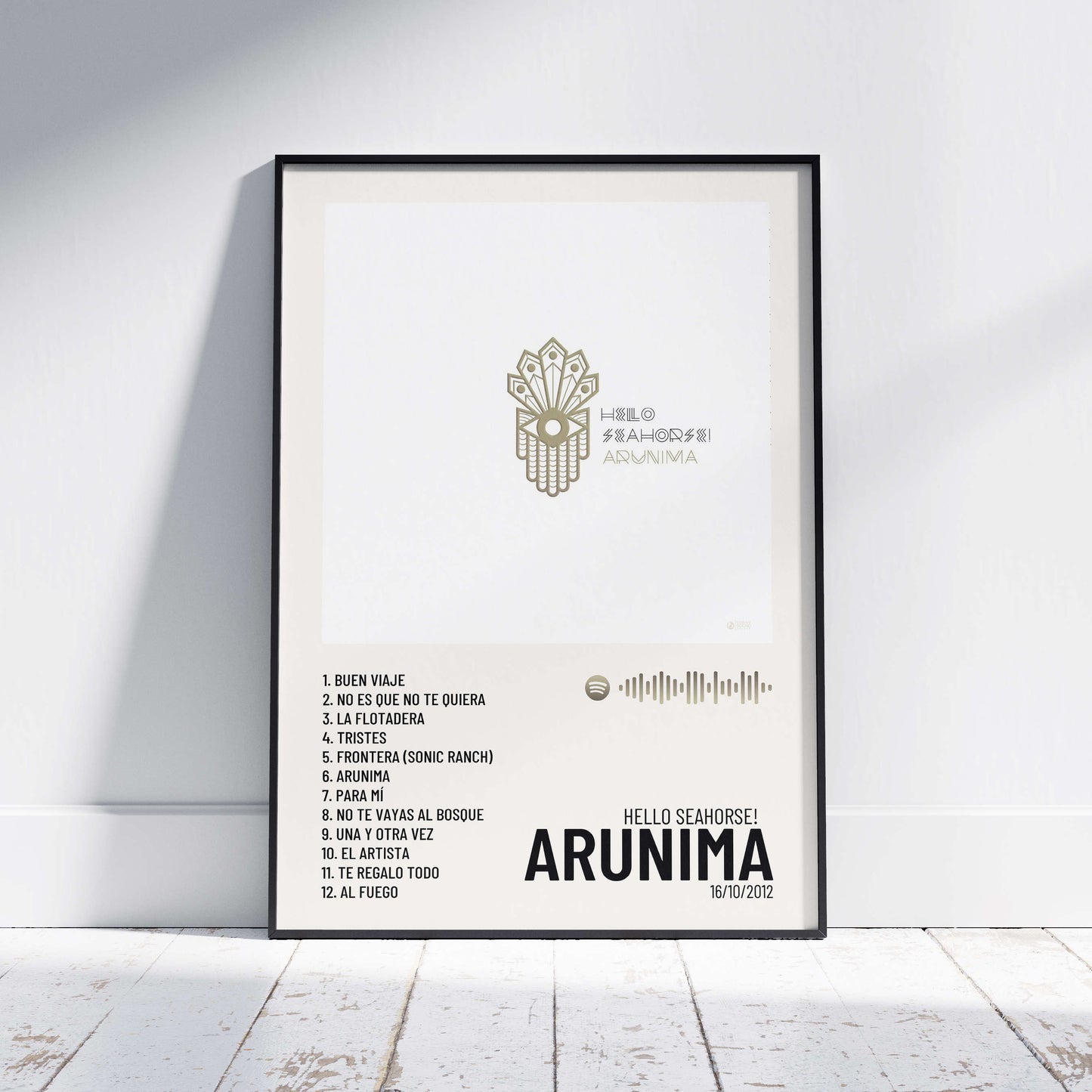 Arunima