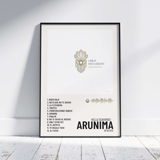 Arunima