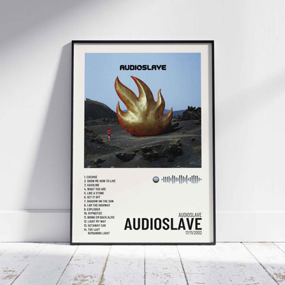 Audioslave