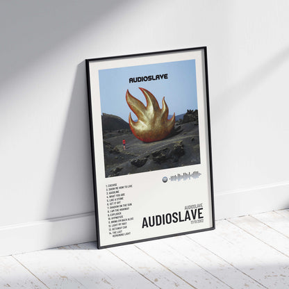 Audioslave