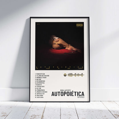 Autopoiética