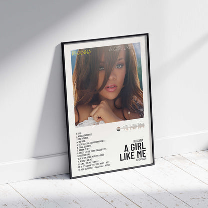 A Girl Like Me