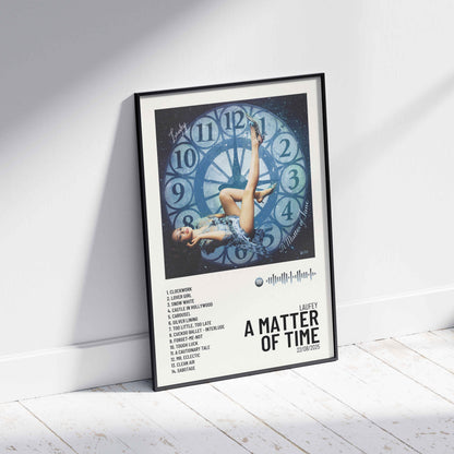 A Matter of Time