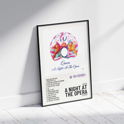 A Night At The Opera