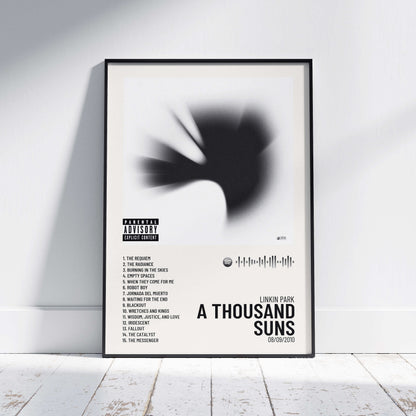 A Thousand Suns