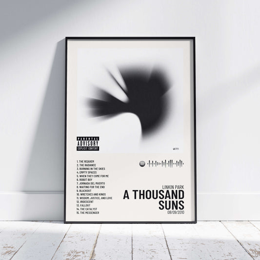 A Thousand Suns