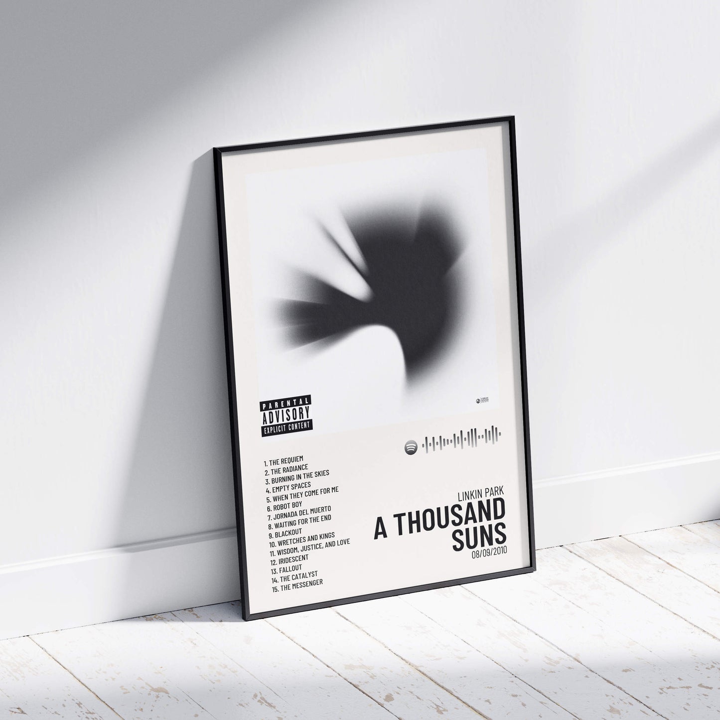 A Thousand Suns