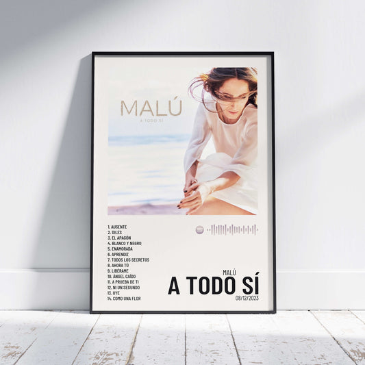 A TODO SÍ