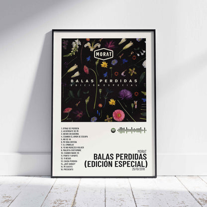 Balas Perdidas (Edición Especial)