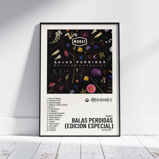 Balas Perdidas (Edición Especial)