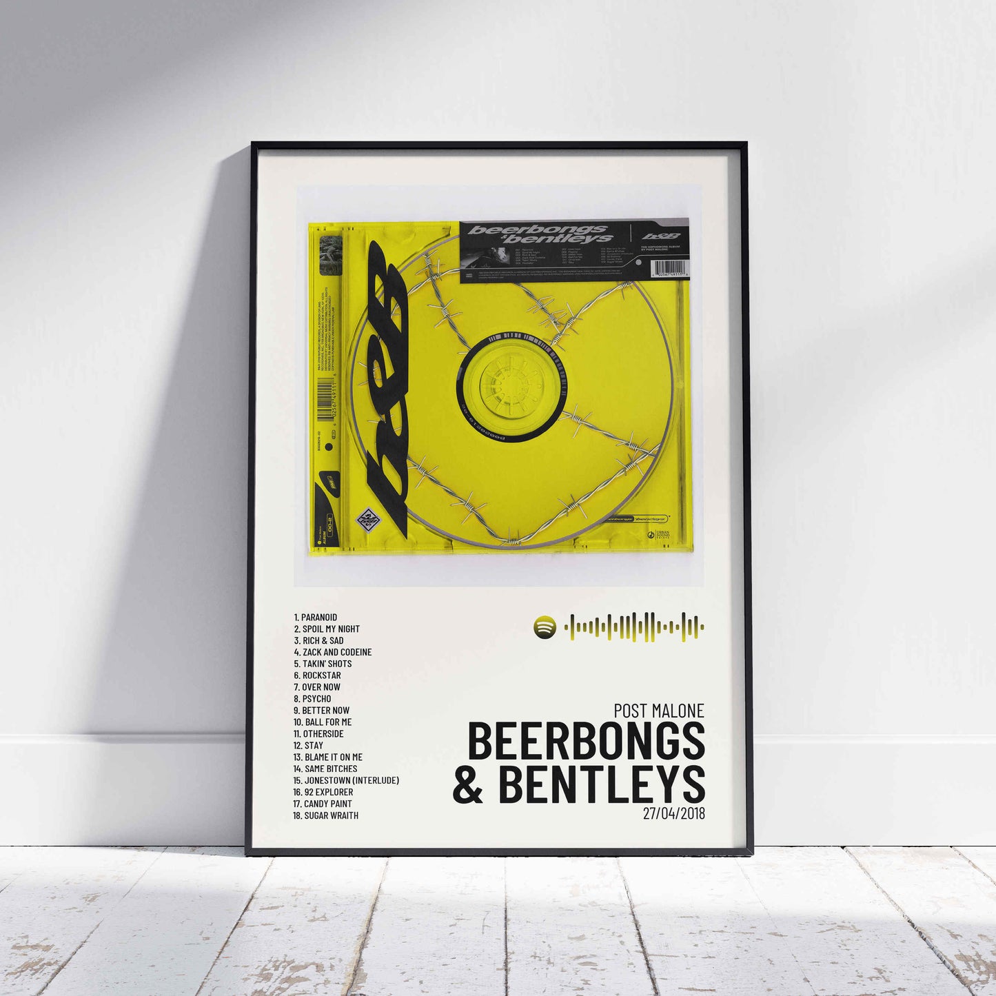 beerbongs & bentleys