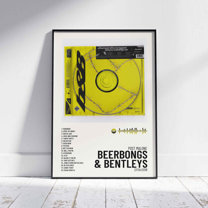 beerbongs & bentleys