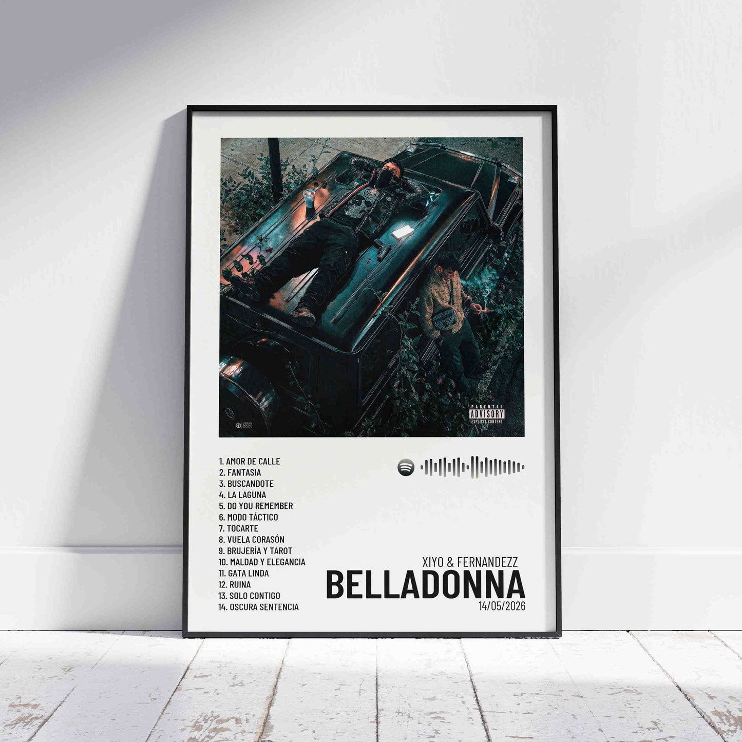 Belladonna