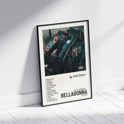 Belladonna