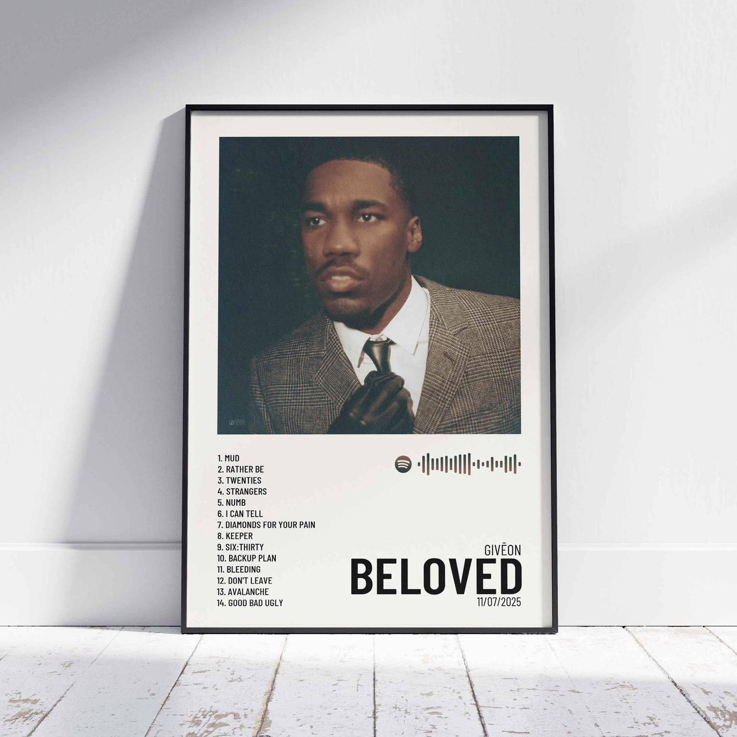 BELOVED