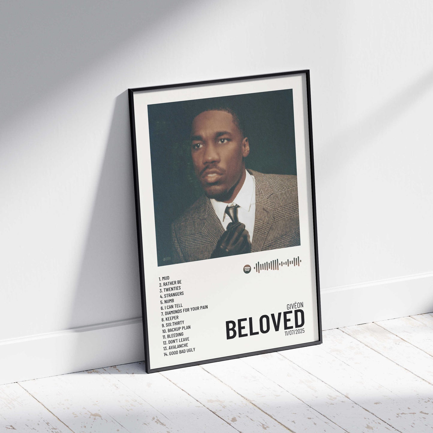 BELOVED