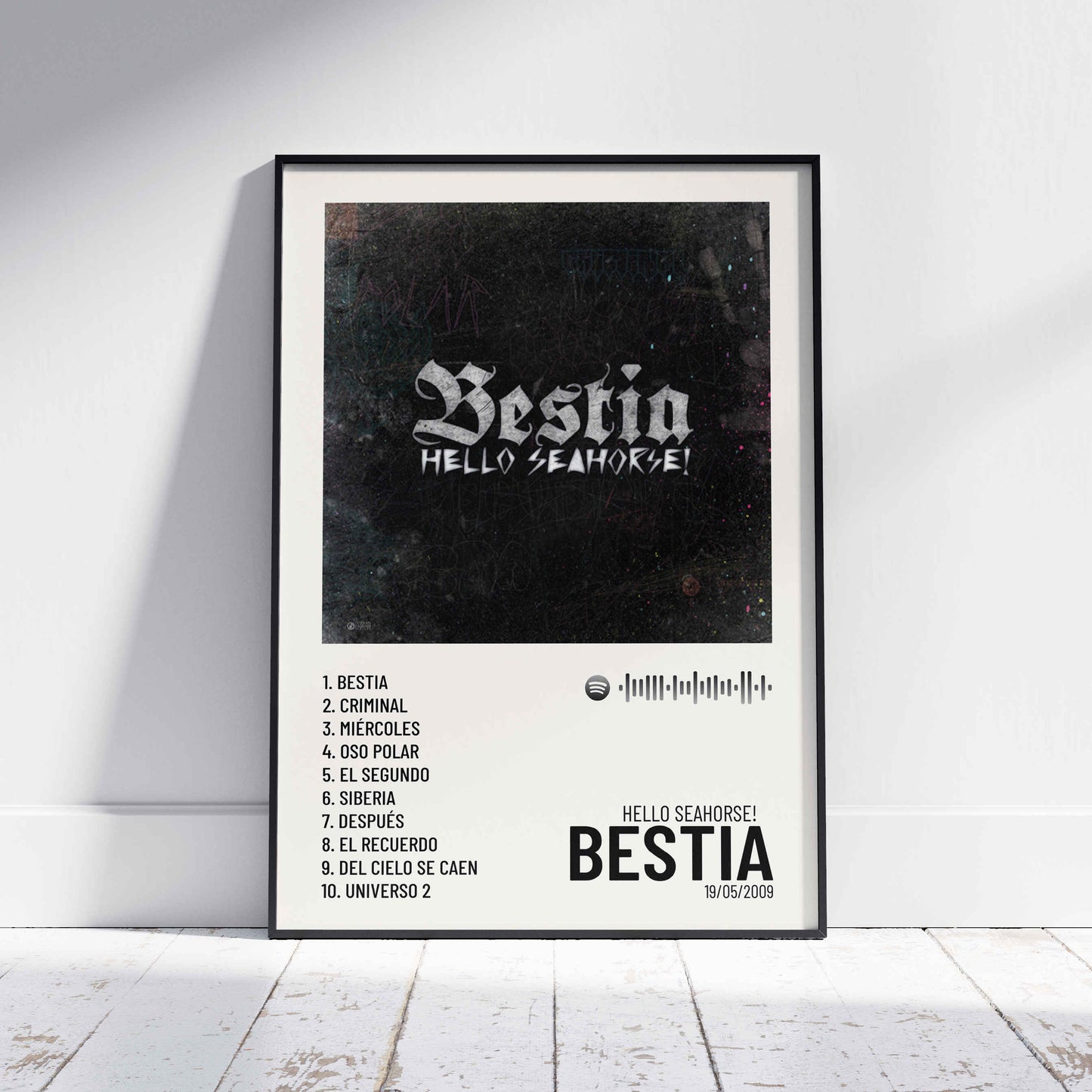 Bestia