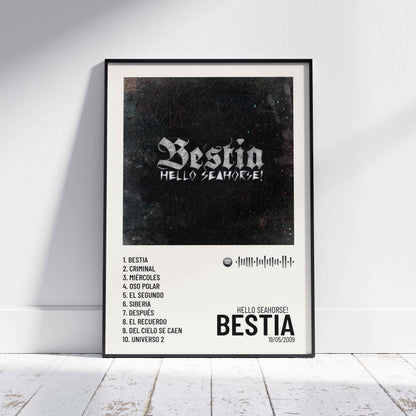 Bestia