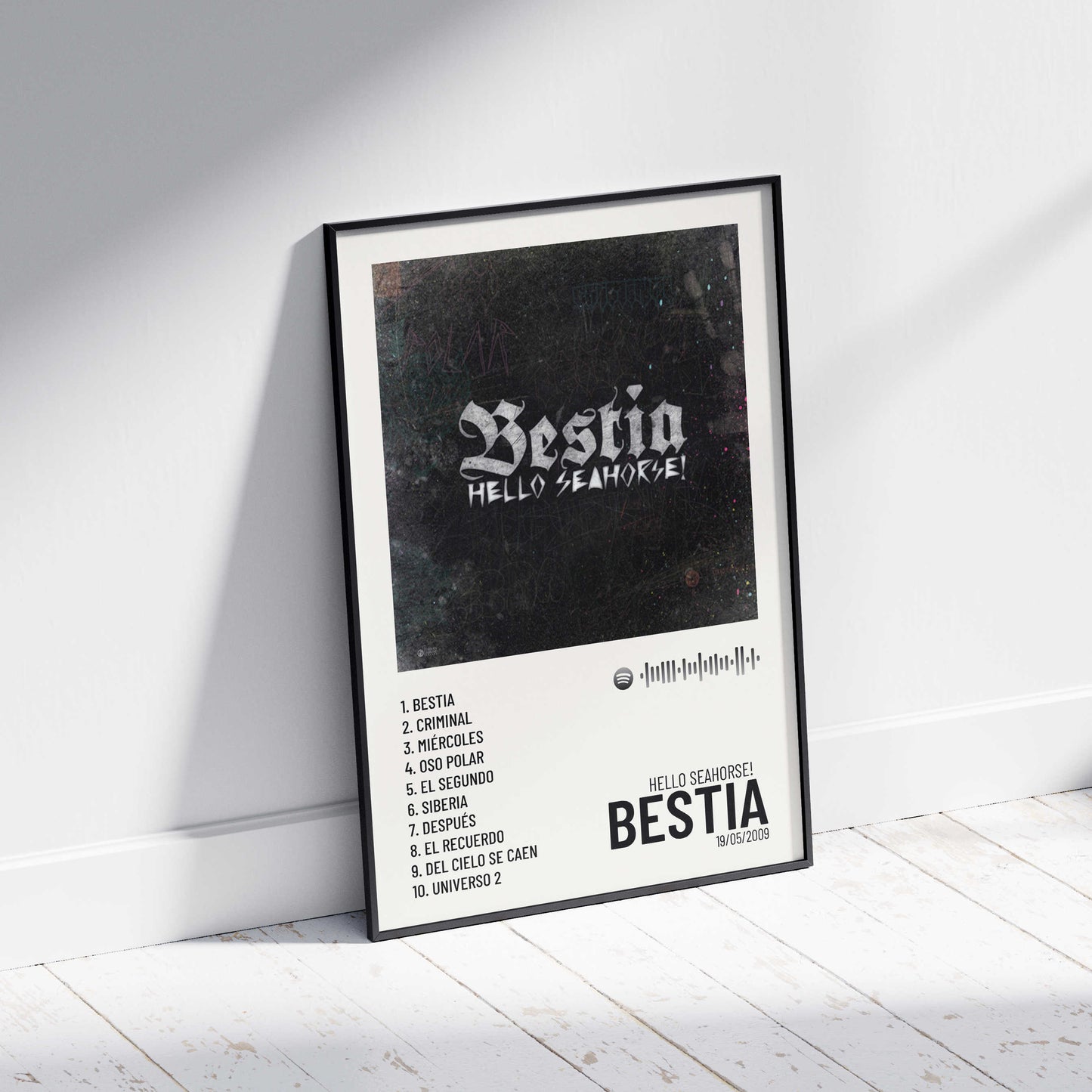 Bestia