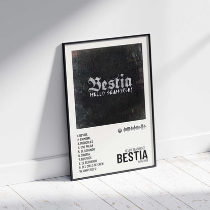 Bestia
