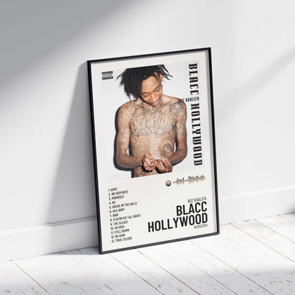 Blacc Hollywood