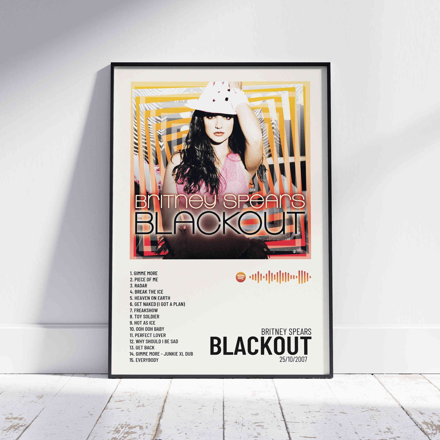 Blackout