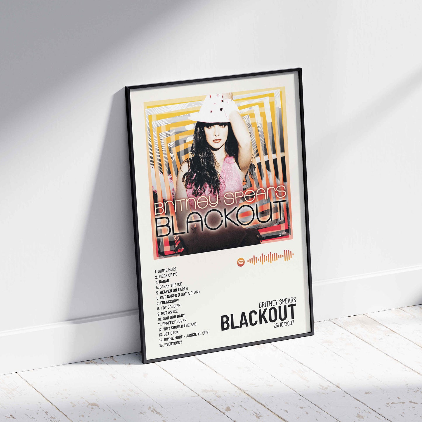 Blackout