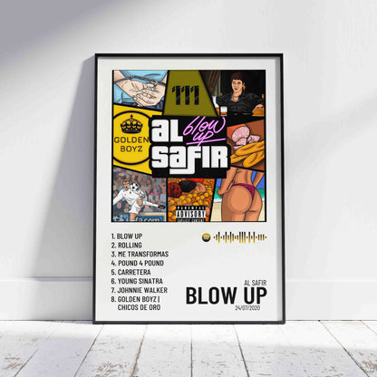 Blow Up