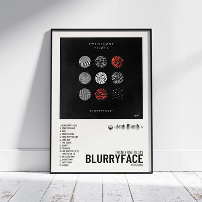 Blurryface
