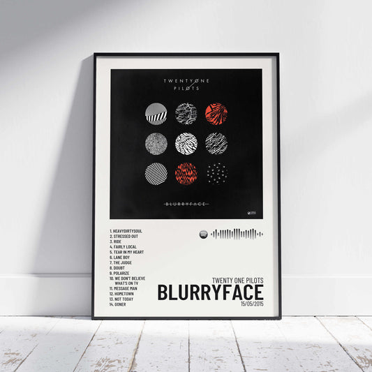 Blurryface