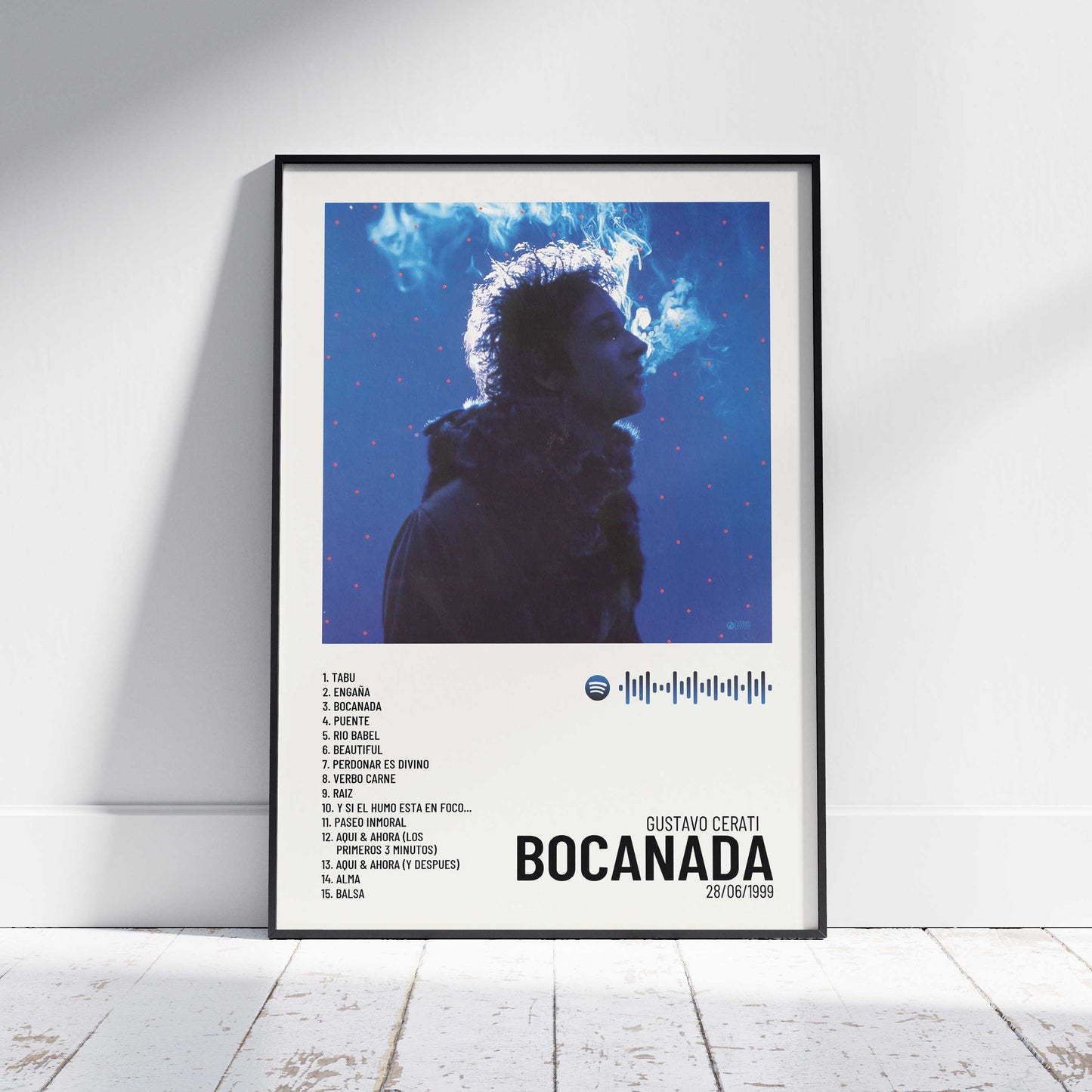 Bocanada