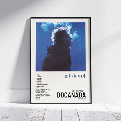 Bocanada
