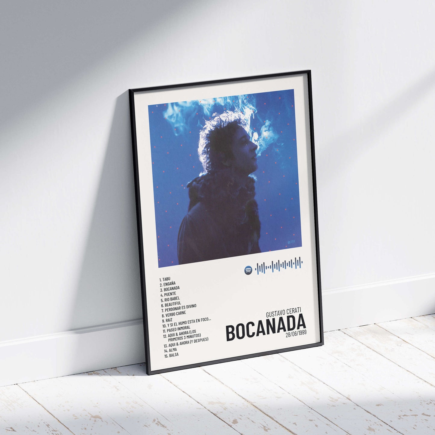 Bocanada