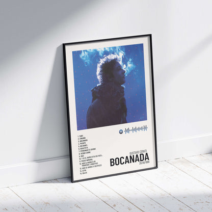 Bocanada