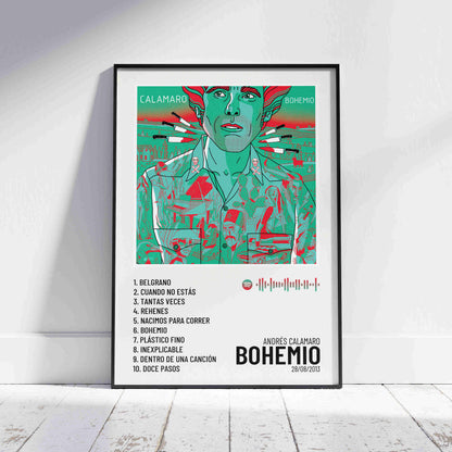 Bohemio